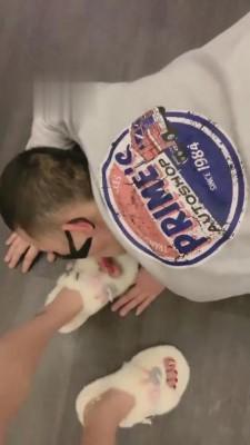 【绝宠】前男友做了我的狗 bf5307