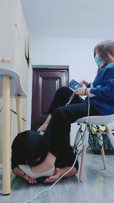 【晨沐】新人S首调 bf5061