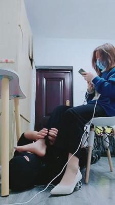 【晨沐】新人S首调 bf5061