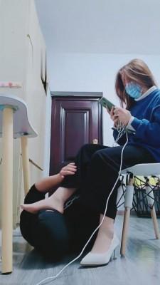 【晨沐】新人S首调 bf5061