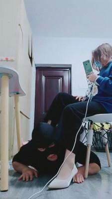 【晨沐】新人S首调 bf5061