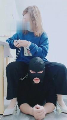 【晨沐】新人S首调 bf5061