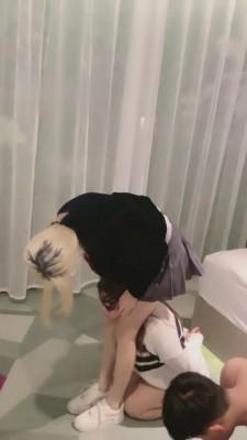 【希希子】母畜-强迫大量圣水-尝试开发厕奴功能 bf5179