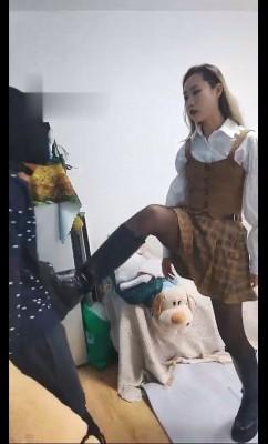 【二宝ss】重度邢奴飞踹飞踩左右开工大力耳光 bf5183