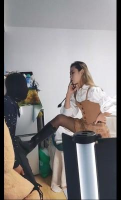 【二宝ss】重度邢奴飞踹飞踩左右开工大力耳光 bf5183