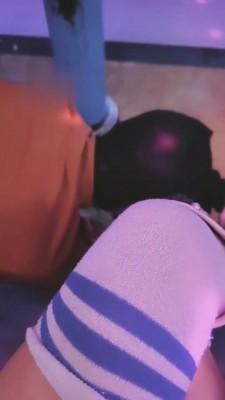 【黑桃S】KTV户外调教 bf5181