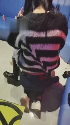 【御严】和男朋友包间调二狗畜生 bf5198