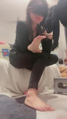 【悠悠大魔王】超美模特深喉/喂食/圣水/耳光 bf5227