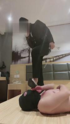 【御严】白领制服诱惑调老板【下】 bf5263