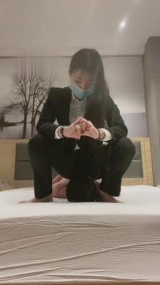 【御严】白领制服诱惑调老板【上】 bf5262