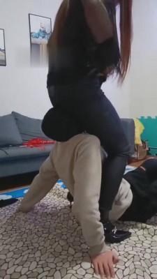 【平凡】吃饱没事就是玩家奴 bf5555