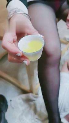 【星辞】白领黑丝调狗-日常踩踏 bf5231