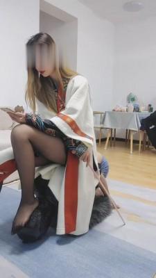 【二宝】藤条抽打木乃伊狗 bf5511