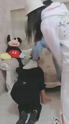 【玉姬】重度踩踏-捆绑强制圣水【双视角版】 bf5515