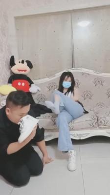 【玉姬】重度踩踏-捆绑强制圣水【双视角版】 bf5515