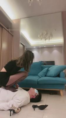 【178的默默s】踩踏踢踹专场 bf5553