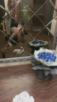 【长春july】圣水泡粥-暴打家奴 bf5500