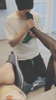 【沐琪大小姐】深夜被姐妹花玩弄【双视角版】 bf12260