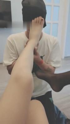 【沐琪大小姐】深夜被姐妹花玩弄【双视角版】 bf12260