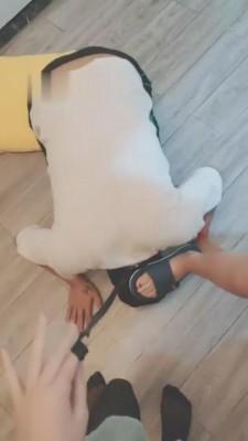 【沐琪大小姐】深夜被姐妹花玩弄【双视角版】 bf12260