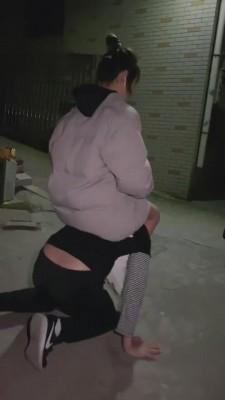 【雪莉】从室内到室外-全方位羞辱绿帽男友 bf5486