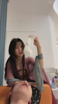 【狗哥】大清审问官处决倭寇 bf12243