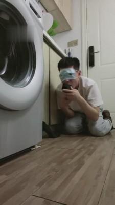 【御严】剧情-男邻居猥琐下班女白领  bf5484