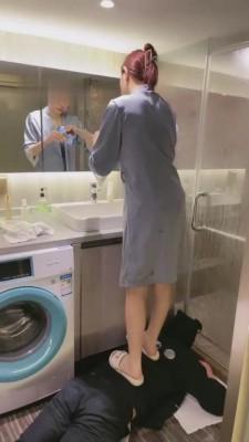 【诺曦】被狗奴伺候的一天 bf12259