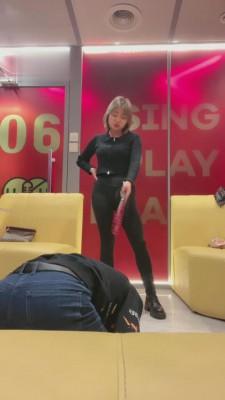 【西西小主】二狗包厢被暴打 bf5478