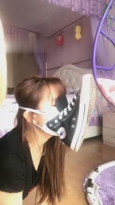 【毒心boss】羞辱可爱的小三母狗 bf832