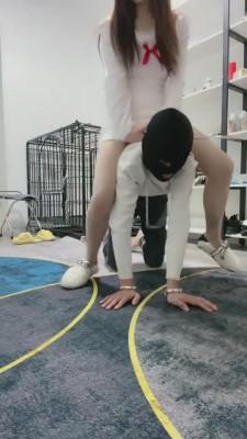 【冬莲】御姐超强捆绑踢踹耳光 bf5507