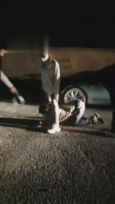 【琳琳】双S-马路遛狗开发素人 bf842