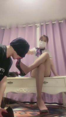 【茹雪】抓住偷原味的狗子 bf12255