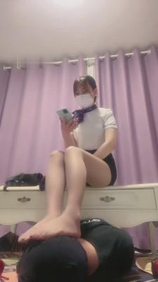 【茹雪】抓住偷原味的狗子 bf12255