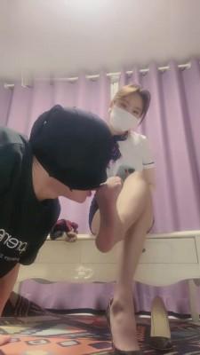 【茹雪】抓住偷原味的狗子 bf12255