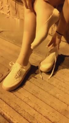 【胖虎】巅峰-户外开发素人成小猫咪 bf884