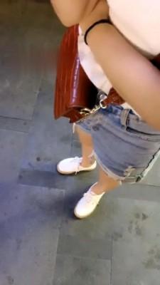 【胖虎】巅峰-户外开发素人成小猫咪 bf884