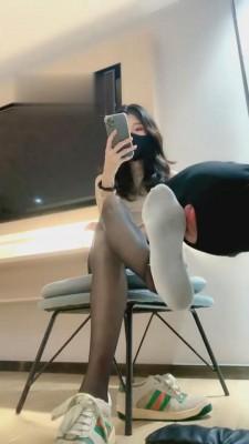 【希希子】极限深喉专场被插吐五次废物 bf857