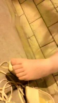 【胖虎】精品马路边旗袍女刺激开发超级刺激 bf847