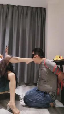 【若依】推荐-鞋耳光/插嘴/坐脸/捆绑/惩罚偷窥狂 bf952