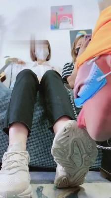 【美离子】新素人-绝版女神身材首调狗 bf941