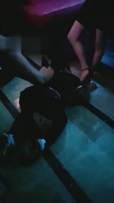 【丹丹】KTV双S虐狗 bf938