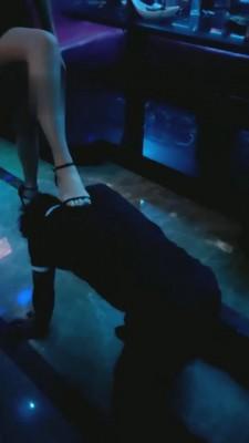 【丹丹】KTV双S虐狗 bf938