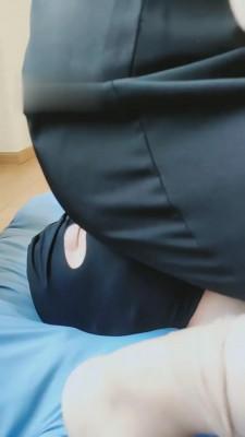 【优优】喜欢舔脚的狗东西 bf937