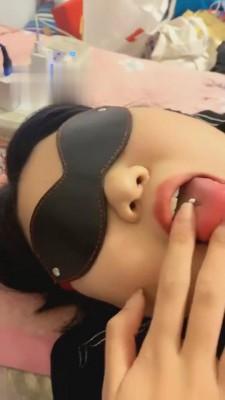 【安蔓】和姐妹玩刚认识素人女M bf958