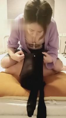 【刘二狗】强制重度坐脸窒息深喉 bf953