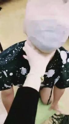 【一禾】御姐范黑丝高跟钻胯羞辱 bf1009