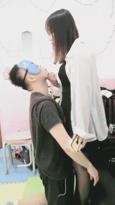 【大连雪主】超多口水/捆绑/sp羞辱 bf1056