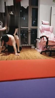 【莜雅】家奴日常伺候【上】 bf1145