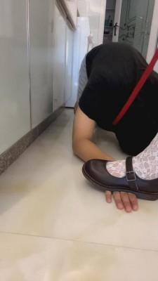 【云云酱】日常踢踩 bf1124